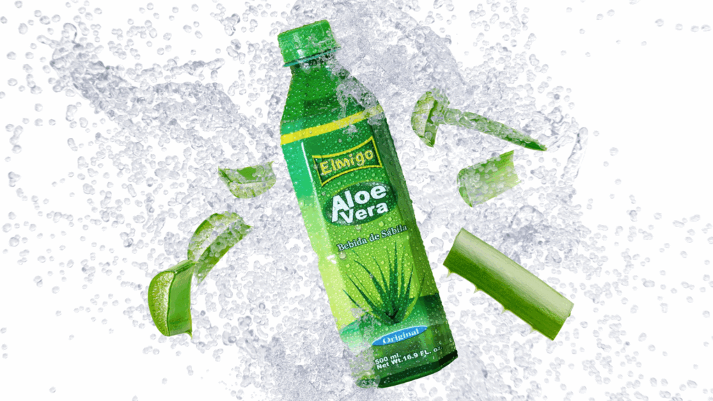 Elmigo | Aloe Vera