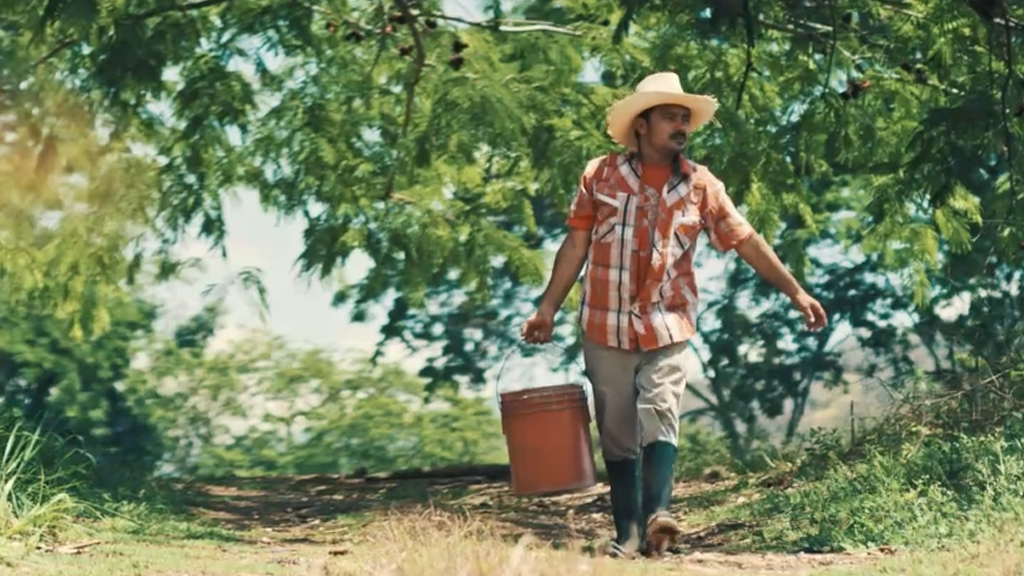Banco Popular Agricultor