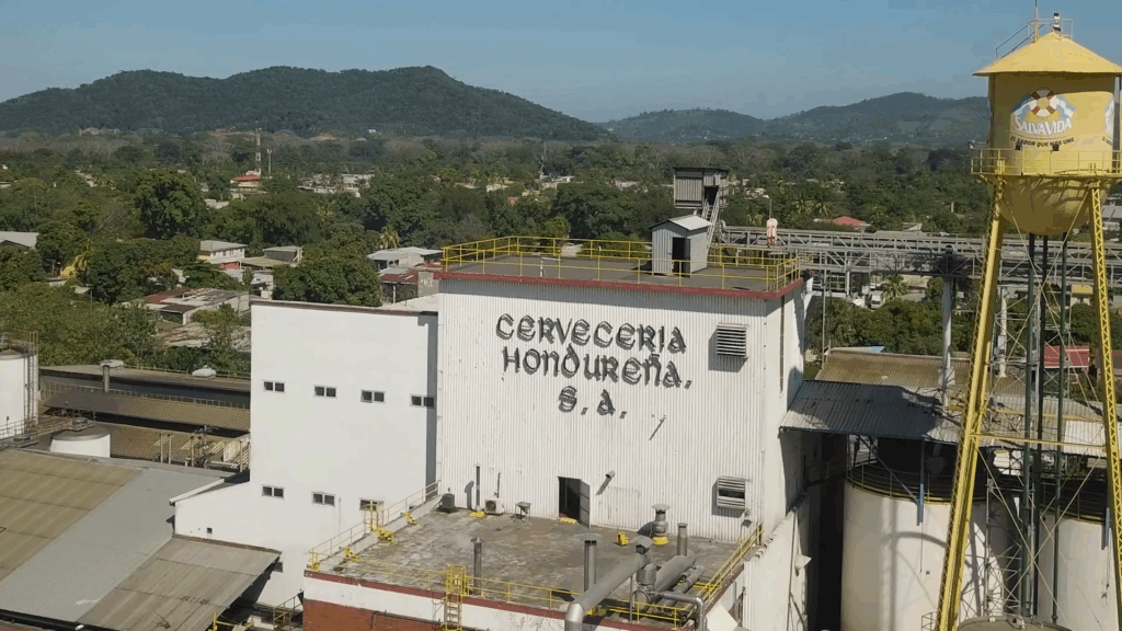 CHSA Haciendola Circular