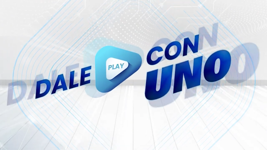 Dale Play con UNO