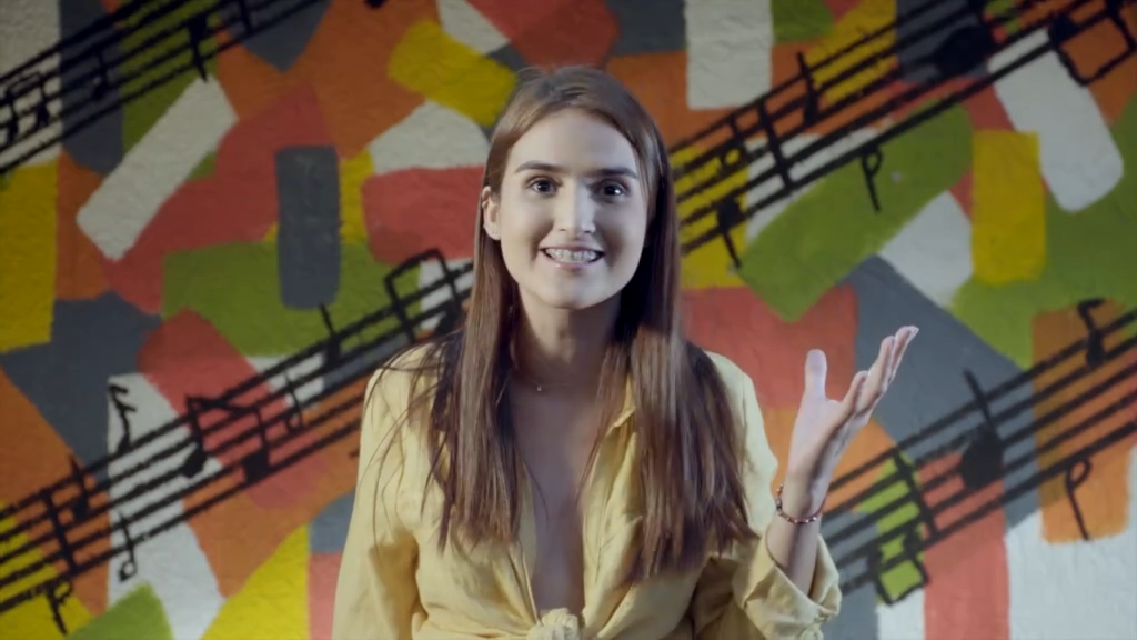 Huawei Nova - Gabriela Galeas