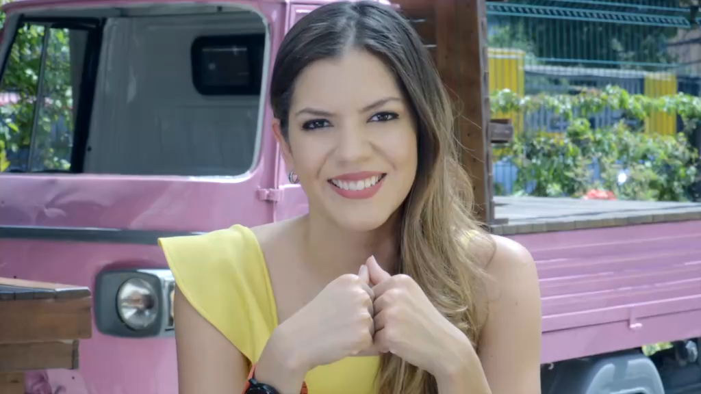 Huawei Nova - Melissa Valeriano