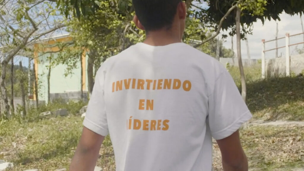 E2E | Invirtiendo en líderes