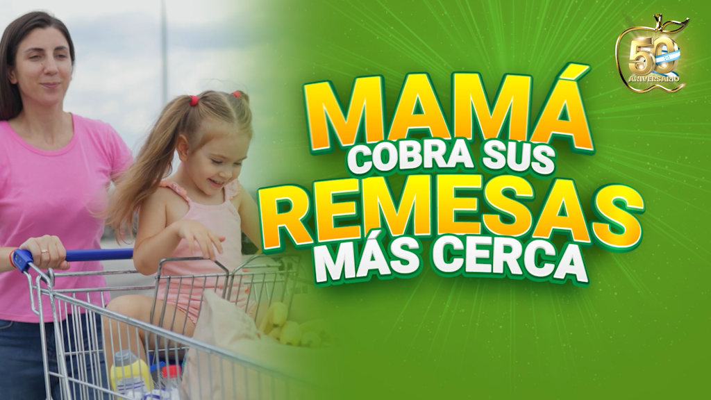 La Colonia Remesas