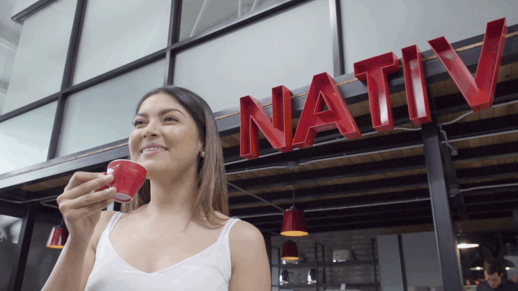 Nativo | Cadena de valor