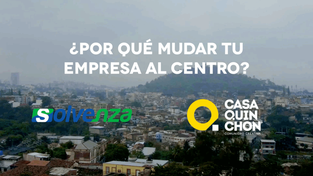 Quinchon | Solvenza