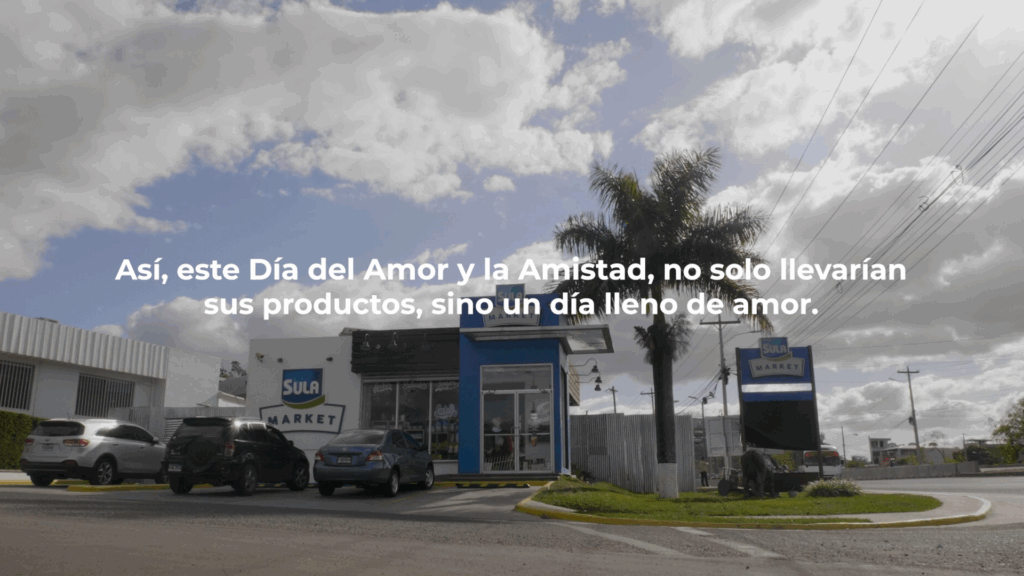 Sula | 14 de Febrero