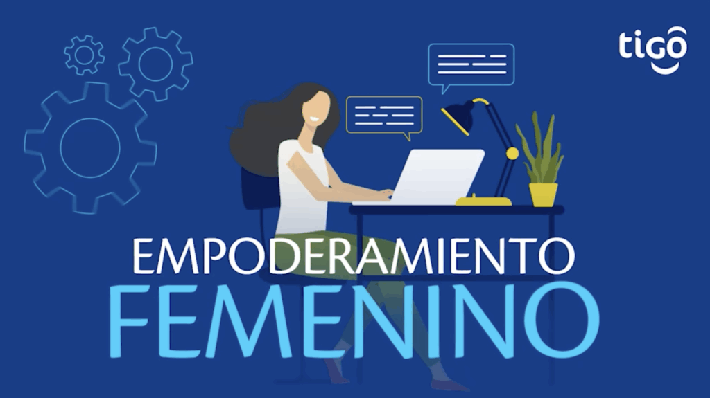 Tigo Conectadas