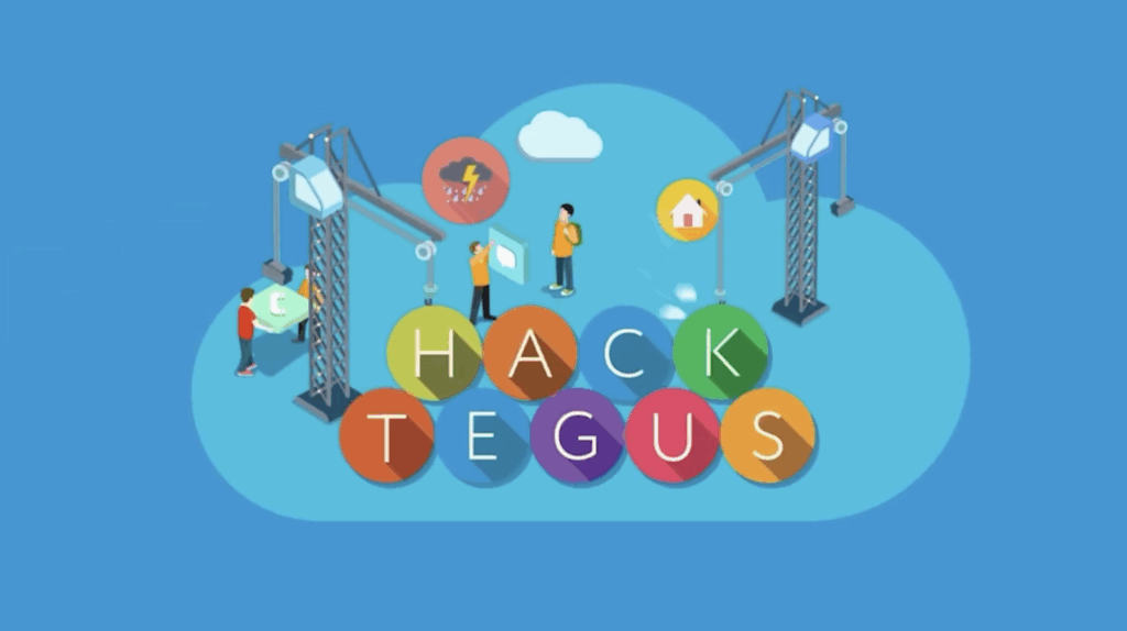Tigo | Hack Tegus