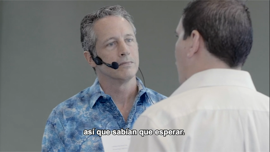 YPO – Jeff Manchester