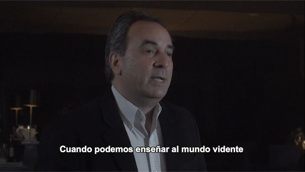 YPO - Mark Valenziano