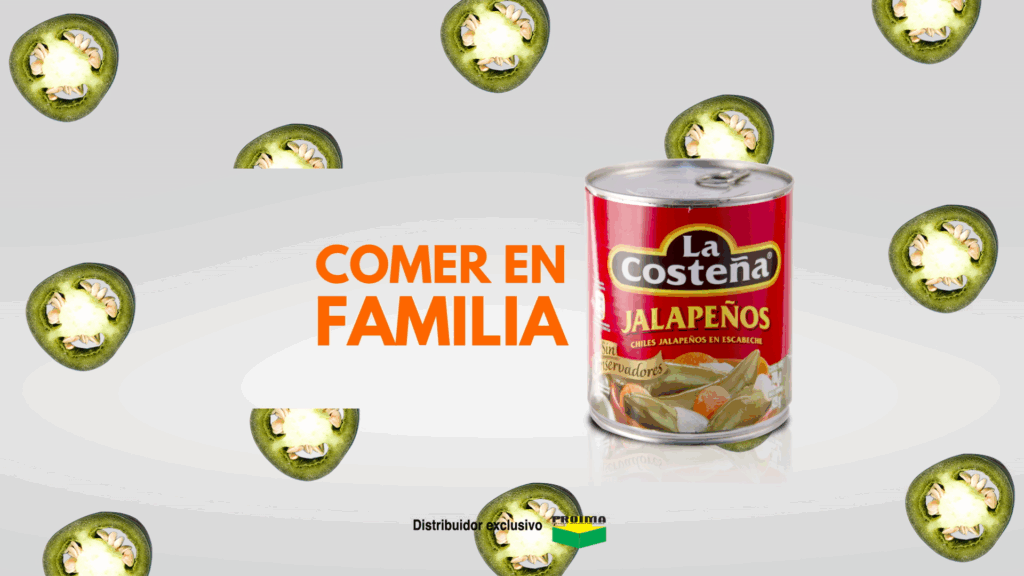 La Costeña